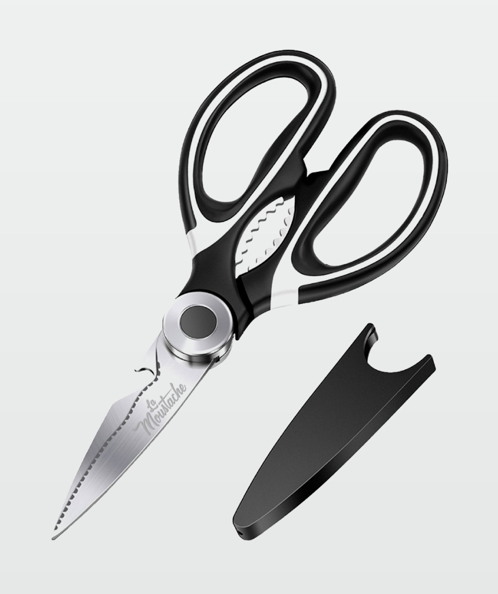 Tijeras de cocina