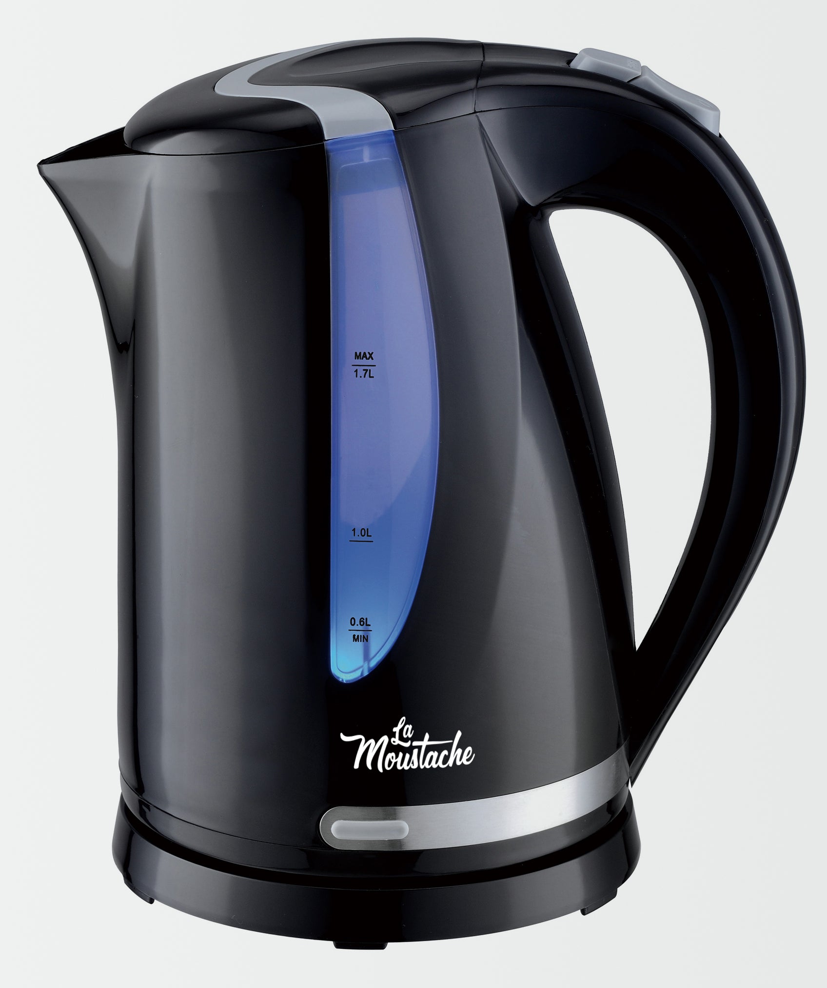 Hervidor de agua electrico 1,7 L