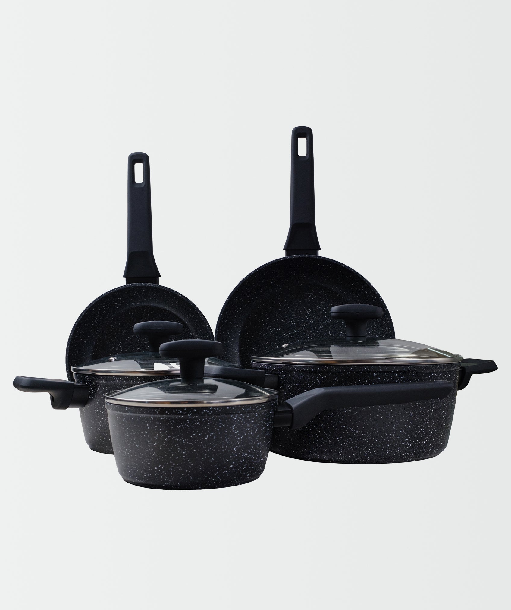 Batería de cocina Onix (8 unidades)