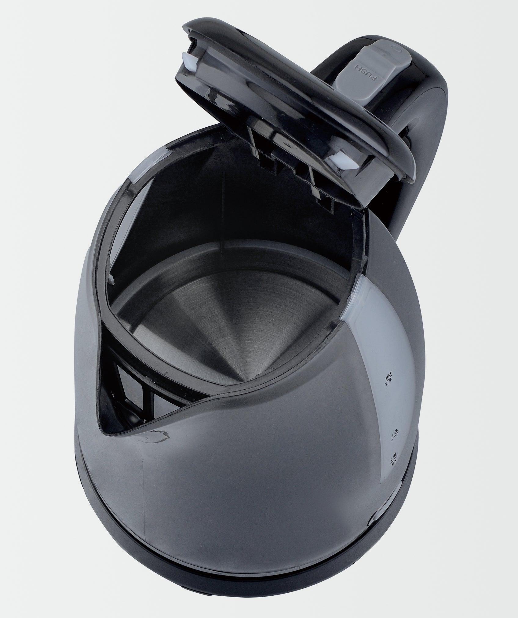 Hervidor de agua electrico 1,7 L