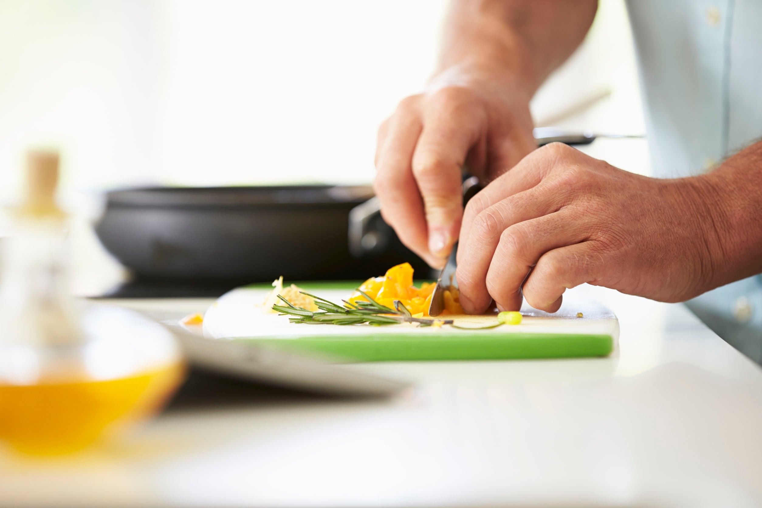 Tablas de cocina ¿qué saber antes de comprar una?